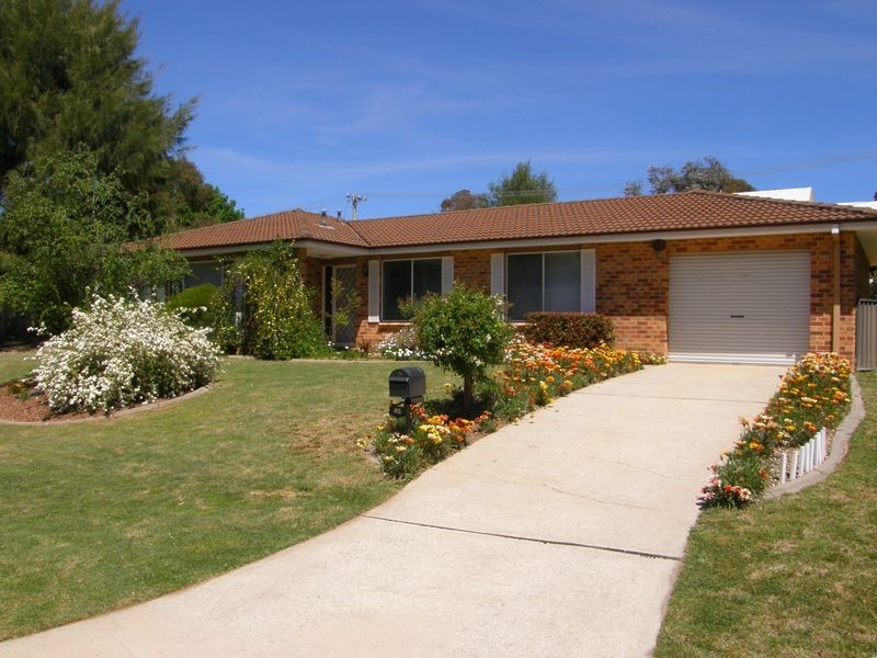 48 Costello Circuit, Calwell ACT 2905