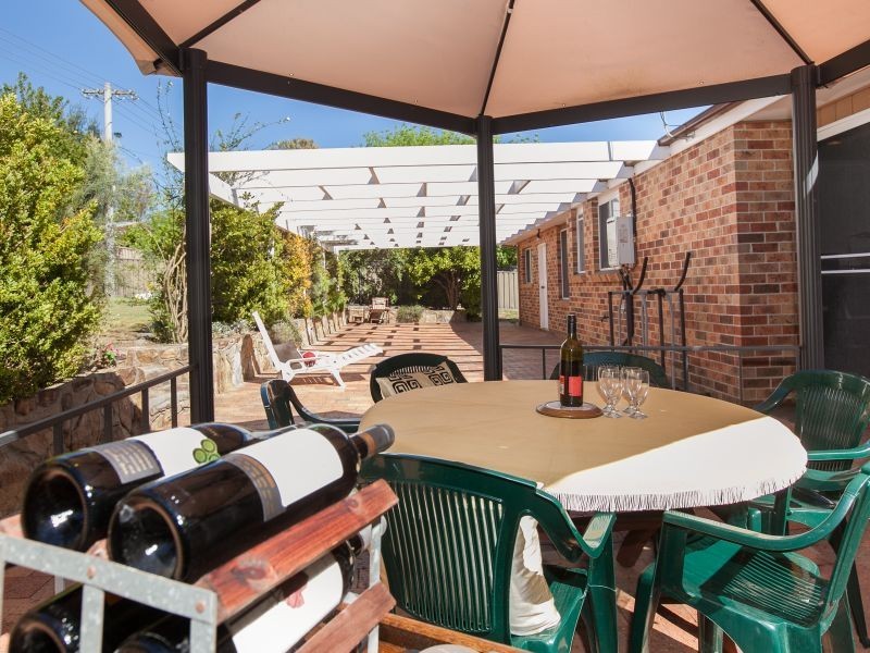 48 Costello Circuit, Calwell ACT 2905