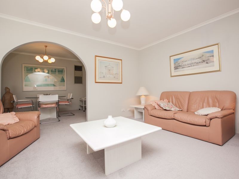 48 Costello Circuit, Calwell ACT 2905