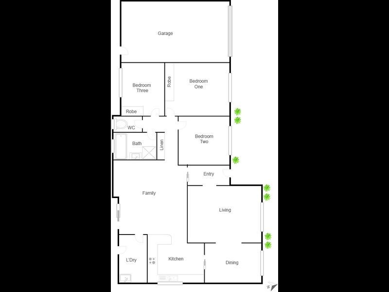 48 Costello Circuit, Calwell ACT 2905