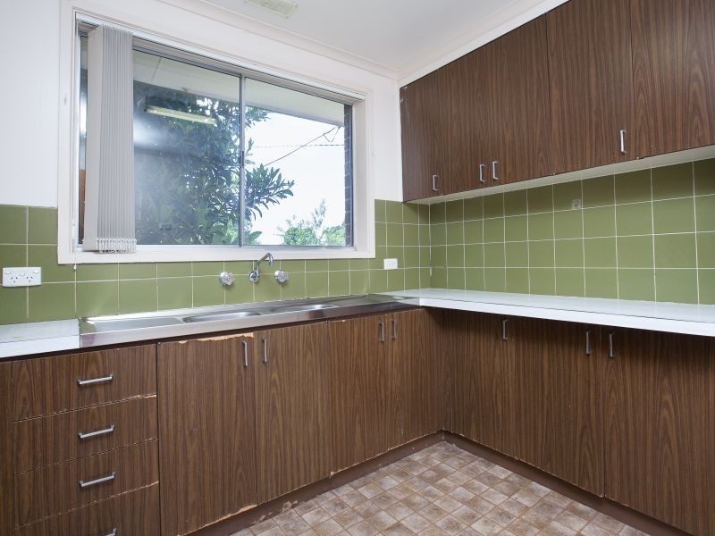 2 Dinnison Circuit, Kambah ACT 2902