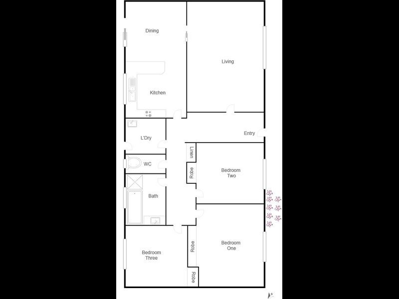 2 Dinnison Circuit, Kambah ACT 2902