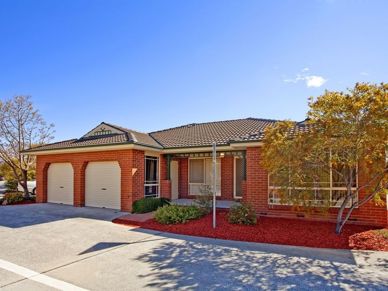 26/156 Clive Steele Avenue, Monash ACT 2904