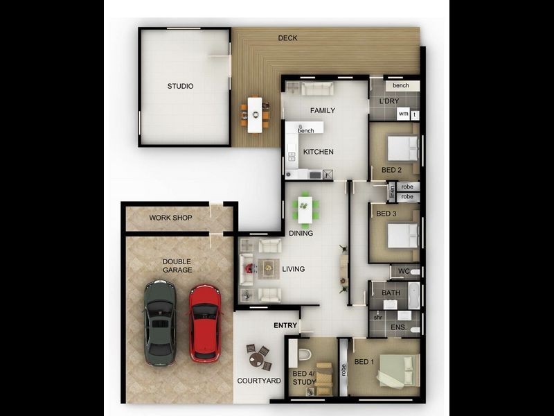 5 McDowall Place, Kambah ACT 2902