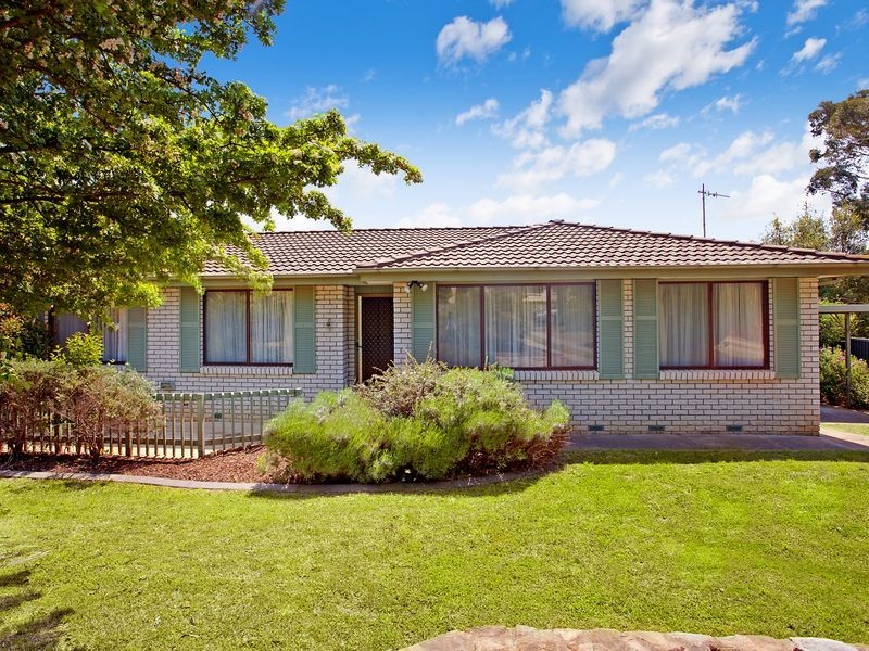 55 Harricks Crescent, Monash ACT 2904