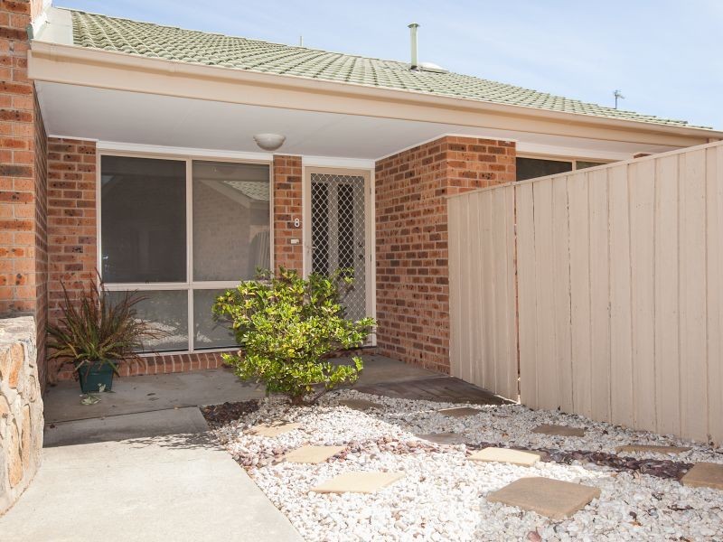 8/167 Knoke Avenue, Gordon ACT 2906