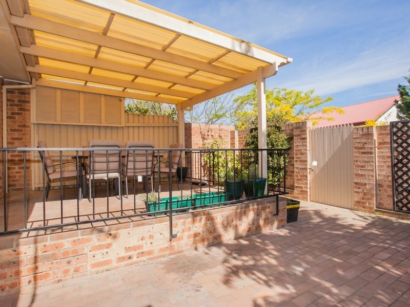 8/167 Knoke Avenue, Gordon ACT 2906