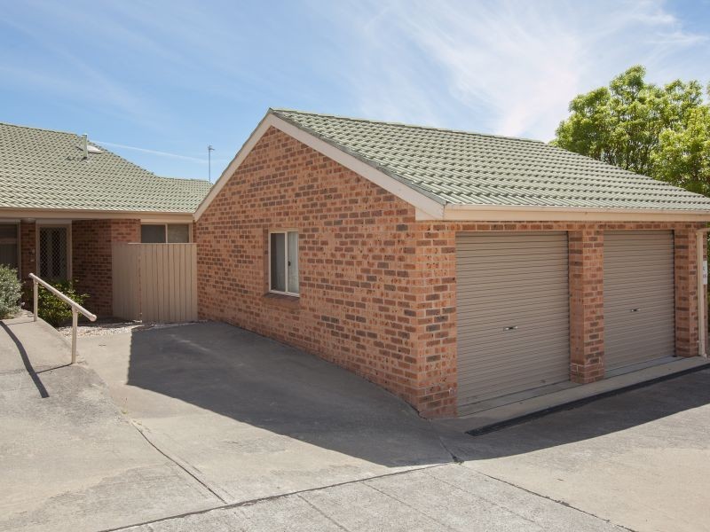 8/167 Knoke Avenue, Gordon ACT 2906