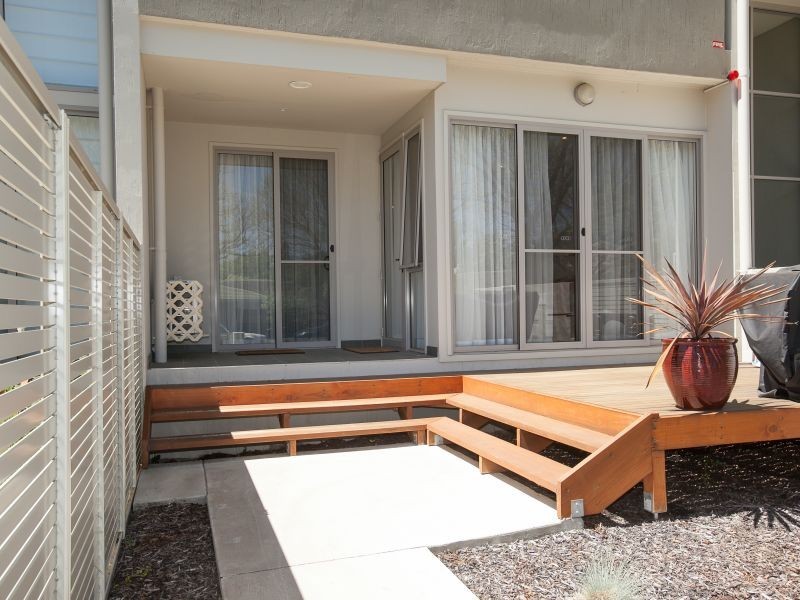 3/10-12 Randell Street, Dickson ACT 2602