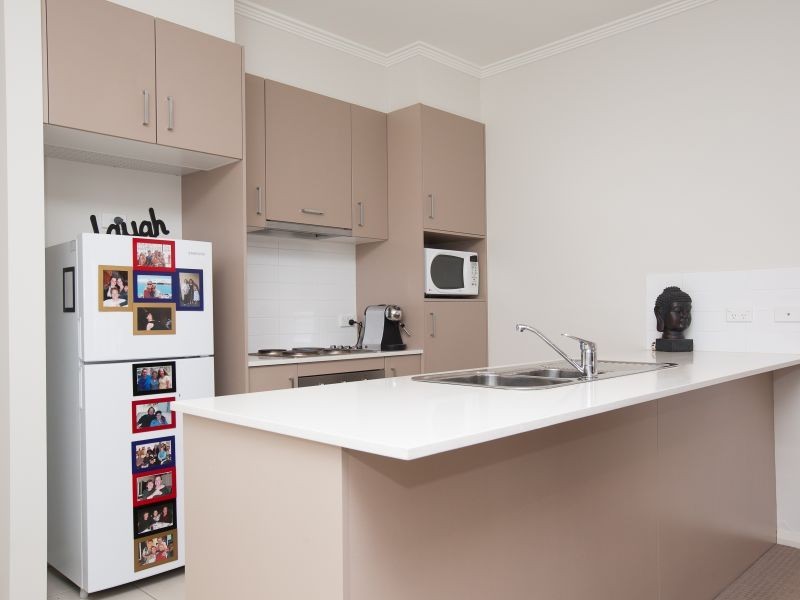 3/10-12 Randell Street, Dickson ACT 2602