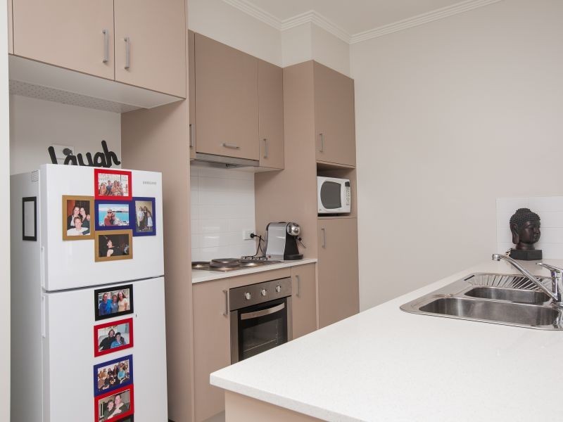 3/10-12 Randell Street, Dickson ACT 2602