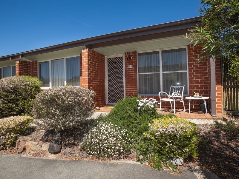 21/177 Badimara Street, Fisher ACT 2611