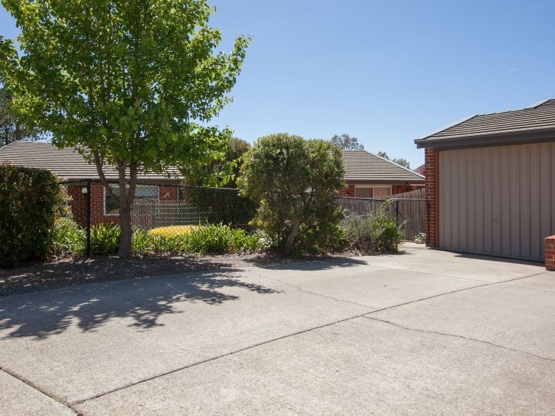 21/177 Badimara Street, Fisher ACT 2611