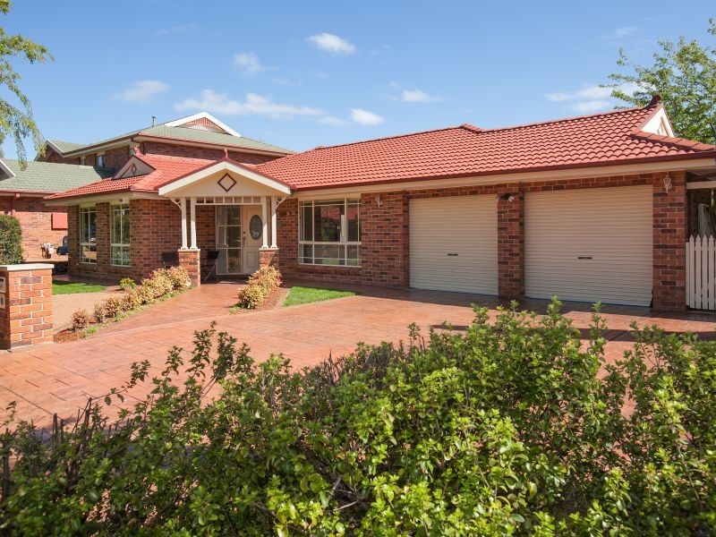 3 Birchall Street, Gordon ACT 2906