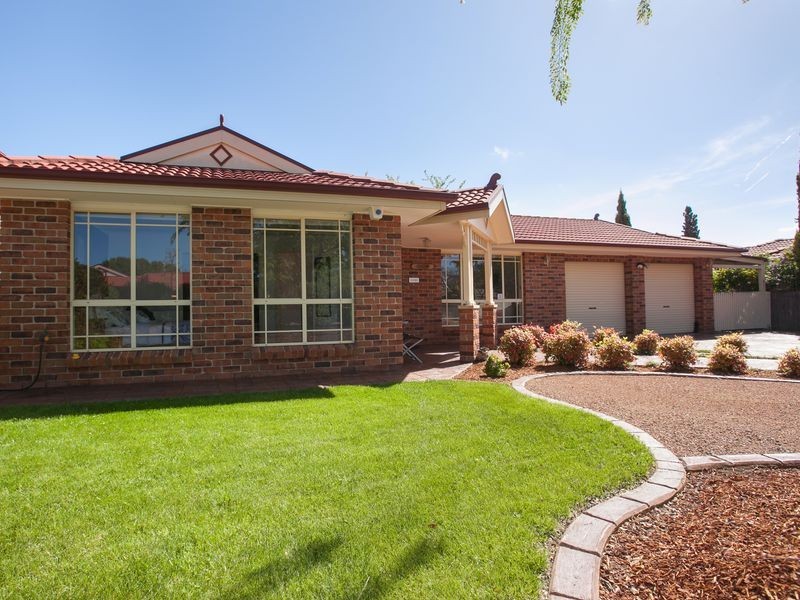 3 Birchall Street, Gordon ACT 2906