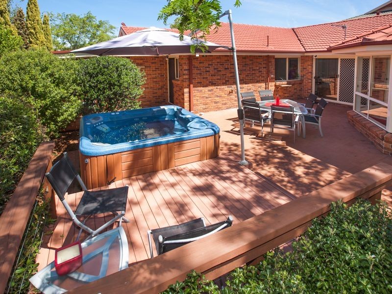 3 Birchall Street, Gordon ACT 2906