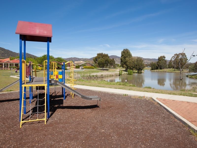 3 Birchall Street, Gordon ACT 2906