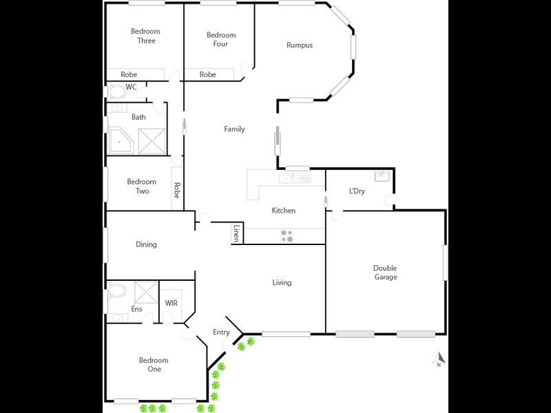 3 Birchall Street, Gordon ACT 2906