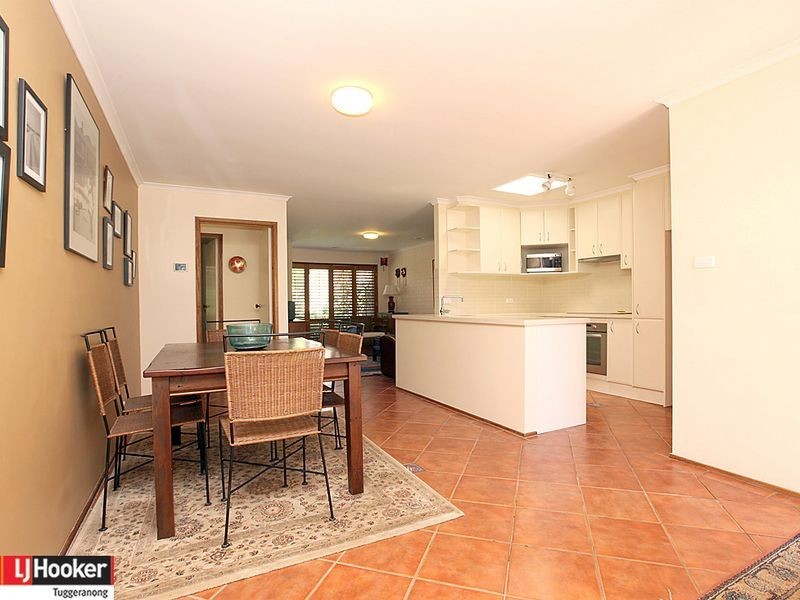 7/125 De Little Circuit, Greenway ACT 2900