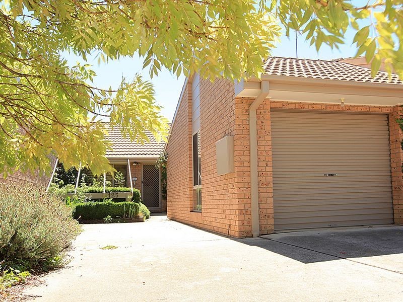 7/125 De Little Circuit, Greenway ACT 2900