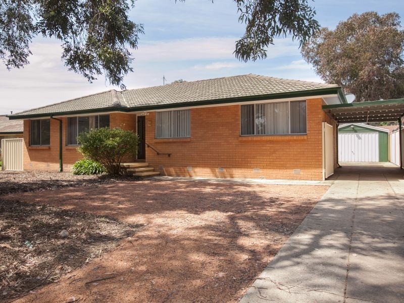 28 Karney Street, Kambah ACT 2902