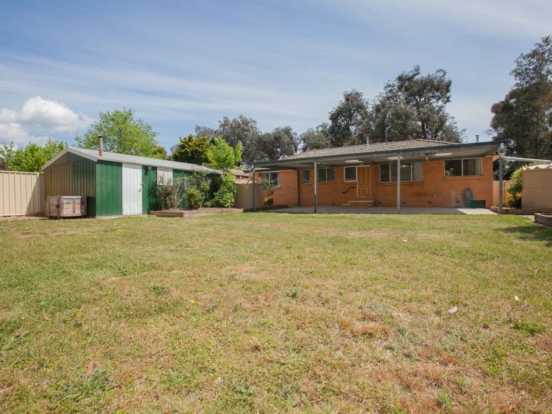 28 Karney Street, Kambah ACT 2902