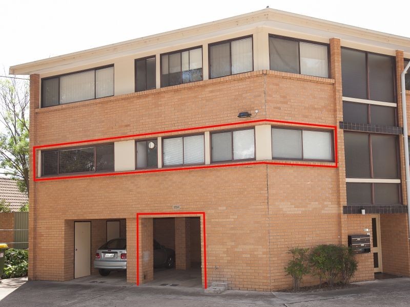 2/7 Medley Street, Chifley ACT 2606