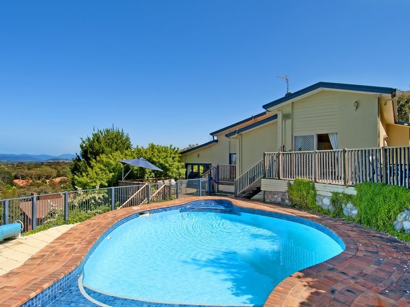 2 Rawlings Place, Fadden ACT 2904