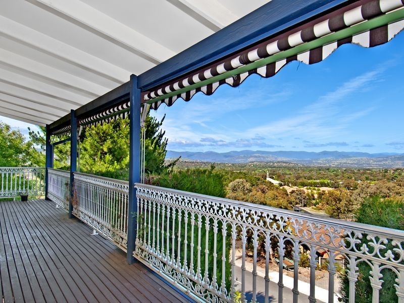2 Rawlings Place, Fadden ACT 2904