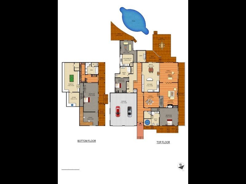 2 Rawlings Place, Fadden ACT 2904