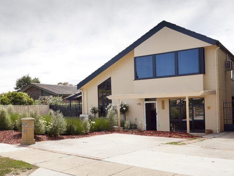 79 Bacchus Circuit, Kambah ACT 2902