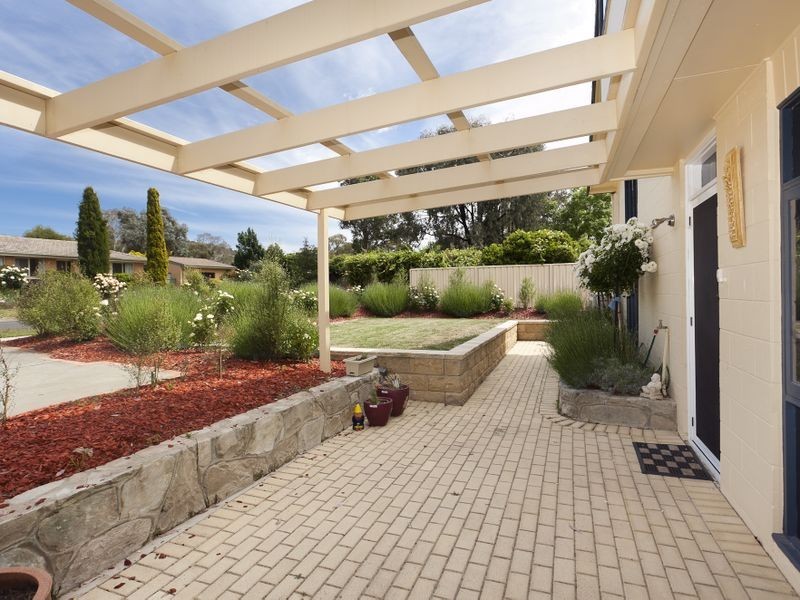 79 Bacchus Circuit, Kambah ACT 2902