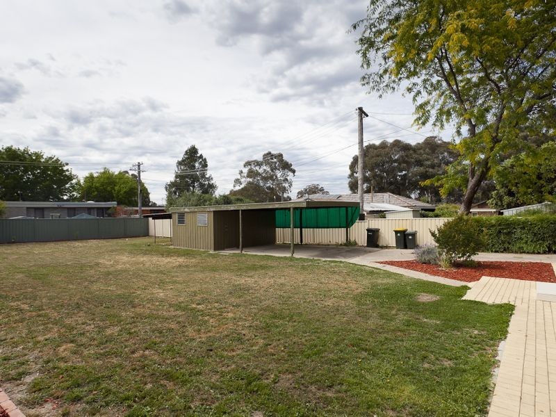 79 Bacchus Circuit, Kambah ACT 2902