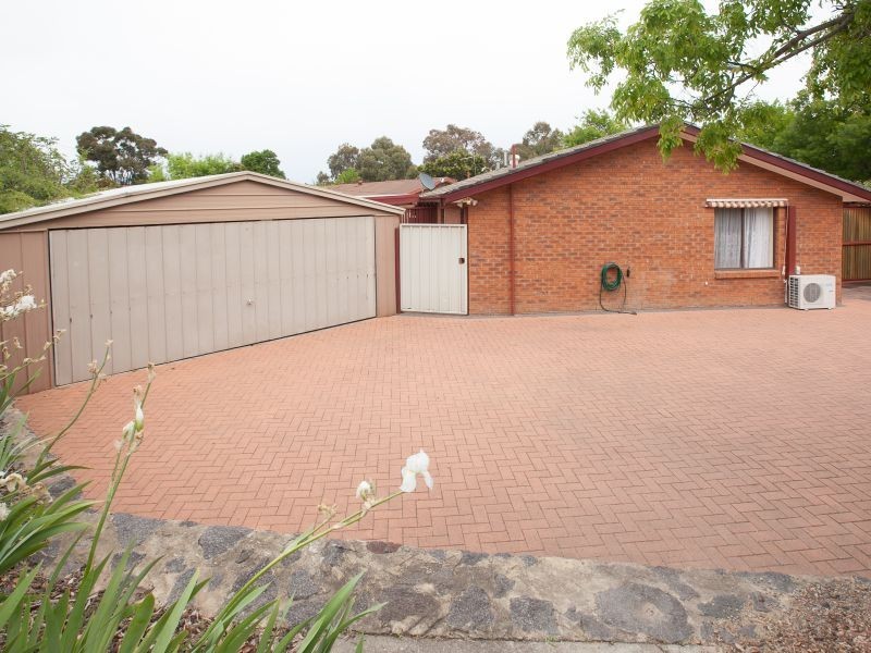 1 Ferber Place, Gilmore ACT 2905