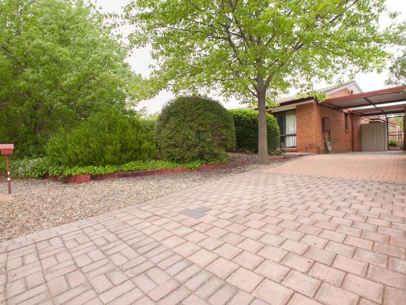 1 Ferber Place, Gilmore ACT 2905