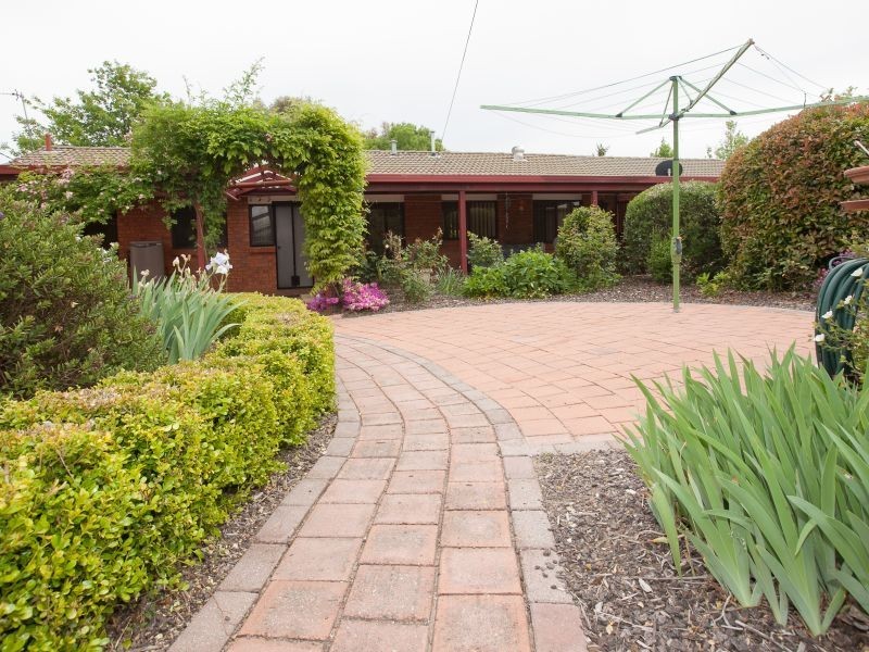 1 Ferber Place, Gilmore ACT 2905