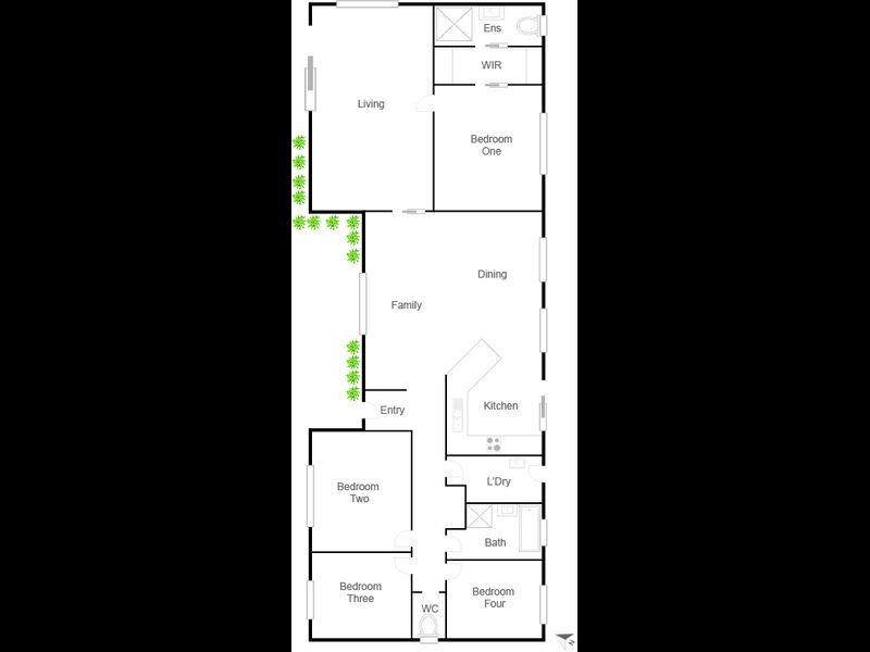 1 Ferber Place, Gilmore ACT 2905