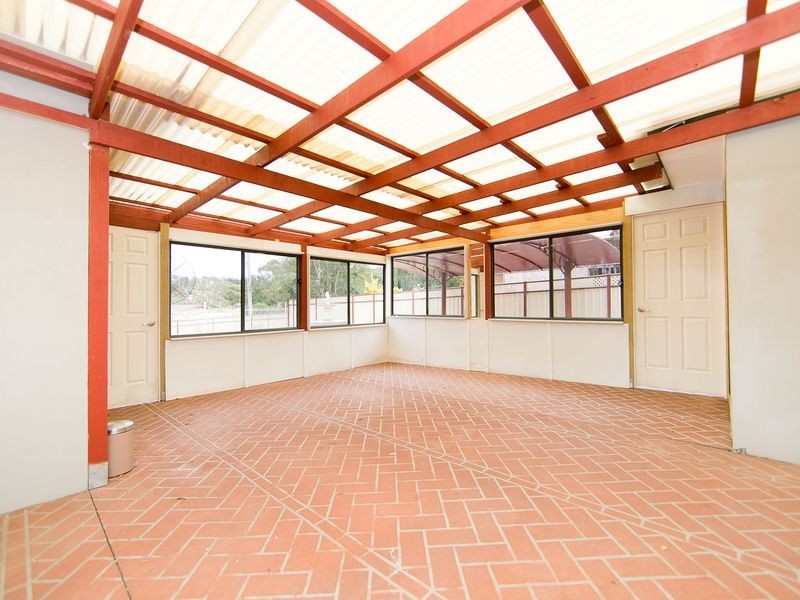 3 Body Place, Macarthur ACT 2904