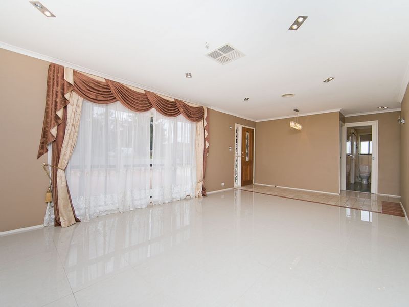 3 Body Place, Macarthur ACT 2904