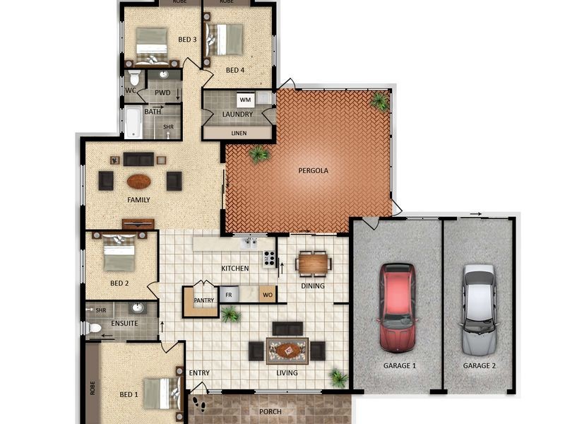 3 Body Place, Macarthur ACT 2904