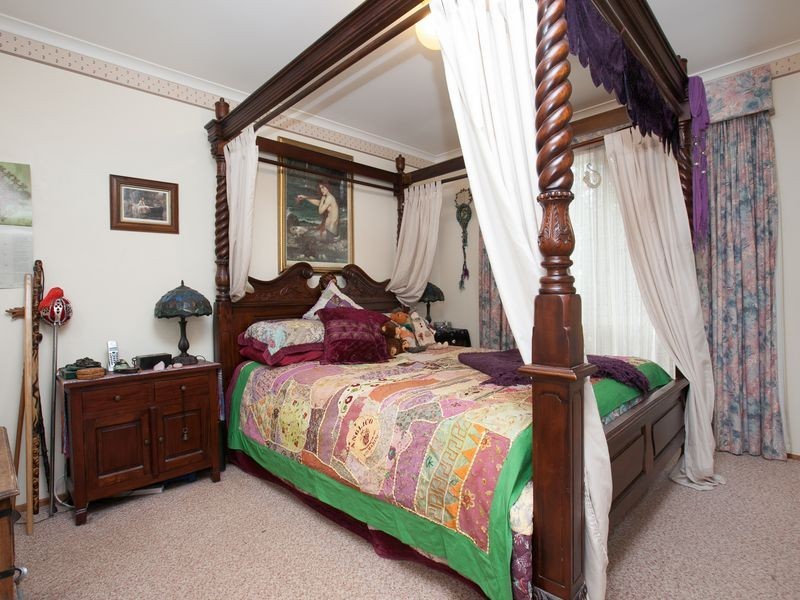 56 House Circuit, Banks ACT 2906