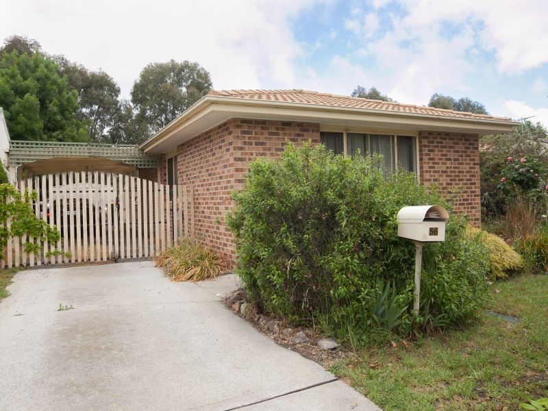 56 House Circuit, Banks ACT 2906