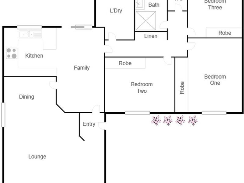 56 House Circuit, Banks ACT 2906
