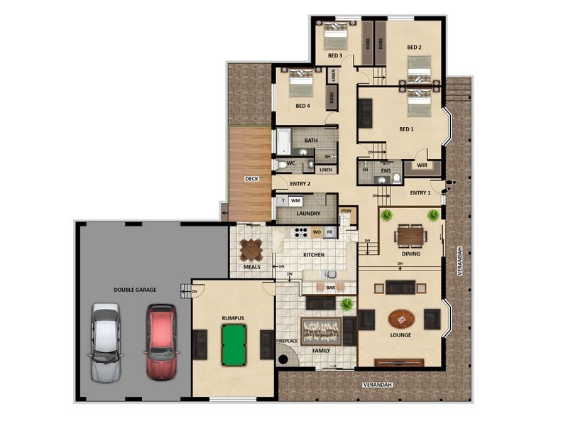 7 Corser Close, Fadden ACT 2904