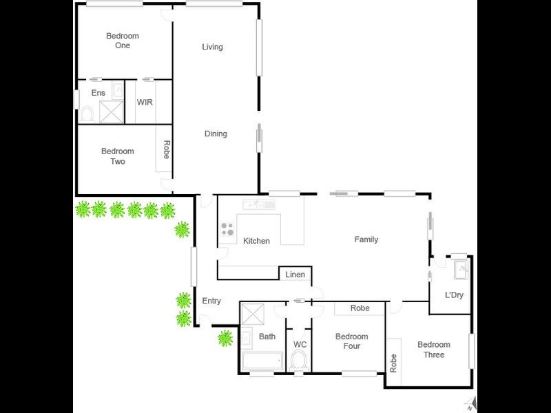 24 Mountain Circuit, Calwell ACT 2905