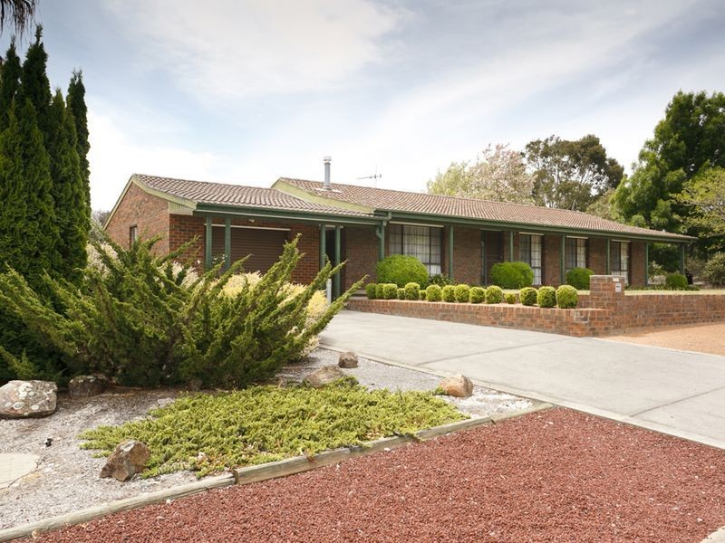 10 Newman Morris Circuit, Oxley ACT 2903