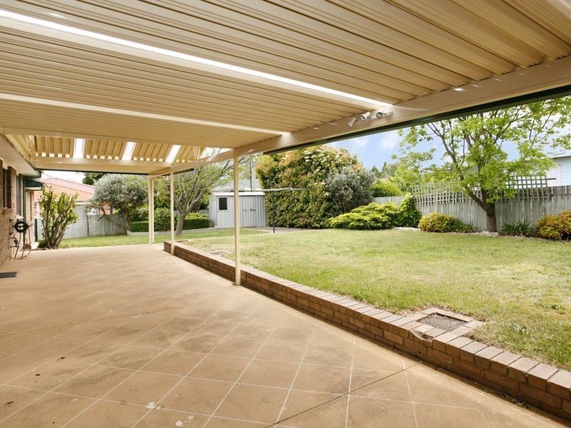 10 Newman Morris Circuit, Oxley ACT 2903