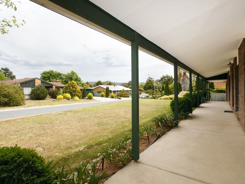 10 Newman Morris Circuit, Oxley ACT 2903