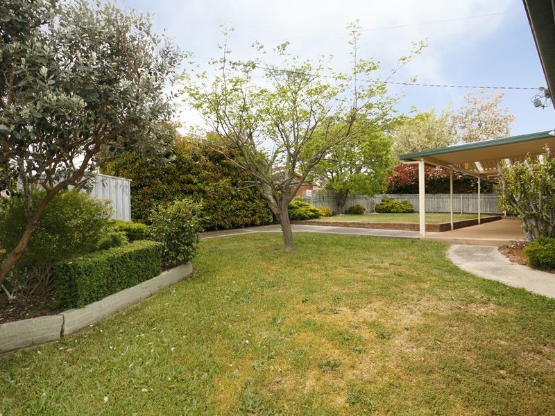 10 Newman Morris Circuit, Oxley ACT 2903