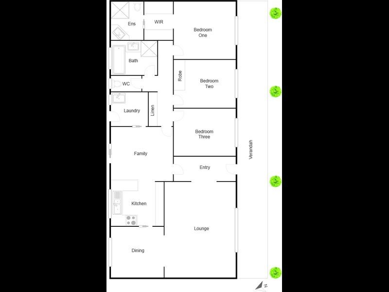 10 Newman Morris Circuit, Oxley ACT 2903